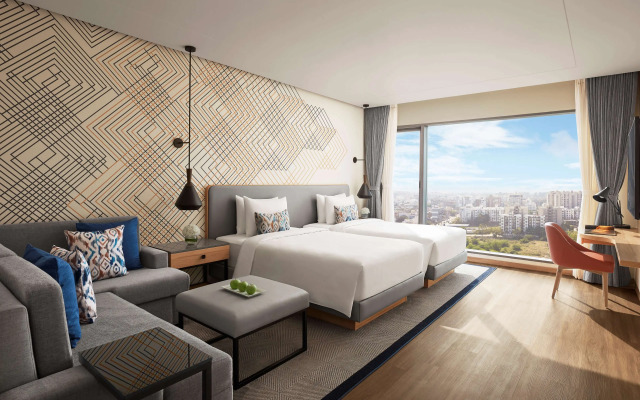 Hyatt Place Vadodara