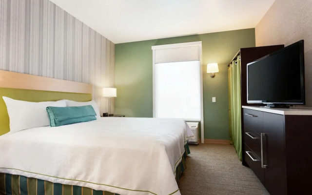 Home2 Suites by Hilton Salt Lake City - Murray, UT