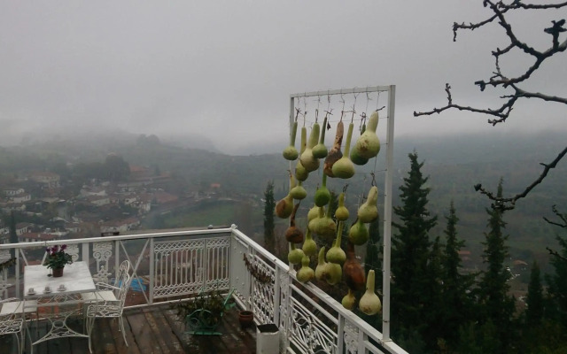 Nisanyan Hotel