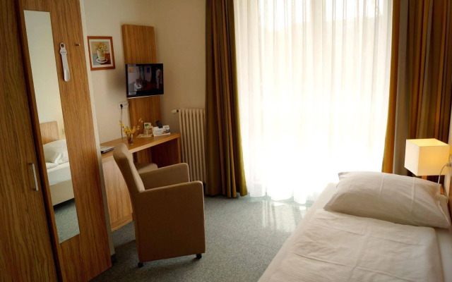 AKZENT Hotel Am Burgholz