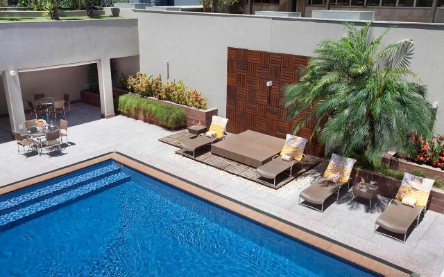 Windsor Plaza Brasilia