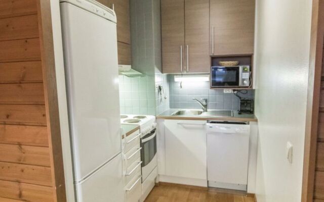 Ylläs chalets a 202