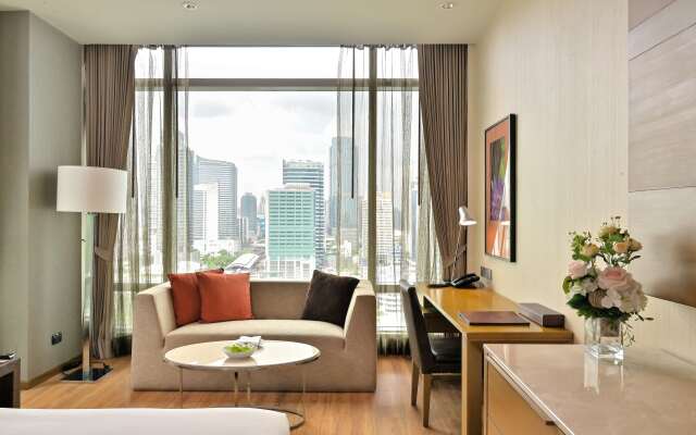 Eastin Grand Hotel Sathorn Bangkok