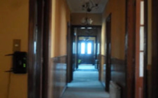 Hostal Ayelen