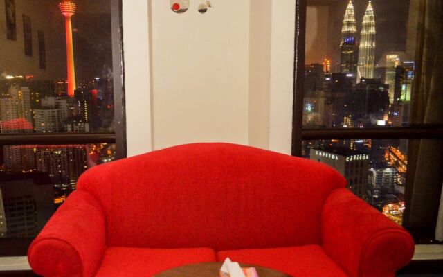 Star Suite At Times Square KL