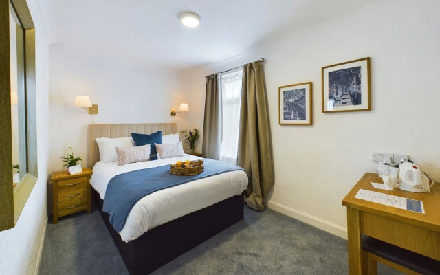 The Briarcroft Wayth Hotels