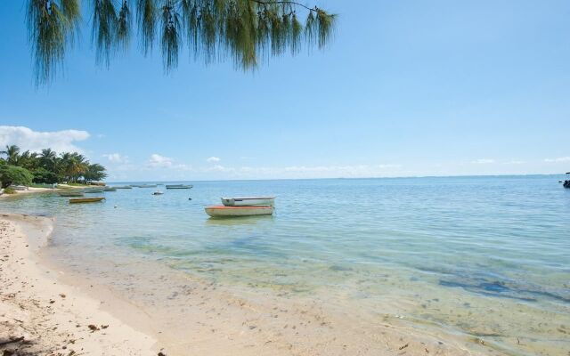 Element Bay Luxury Beach Apartments by BARNES