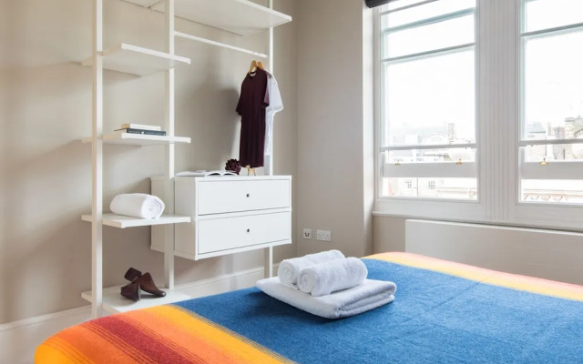 Lovely Covent Garden 1BR - Netflix Nespresso