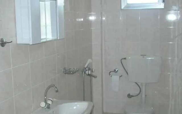 Apartments Ziogas