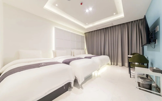 Rosabell Hotel