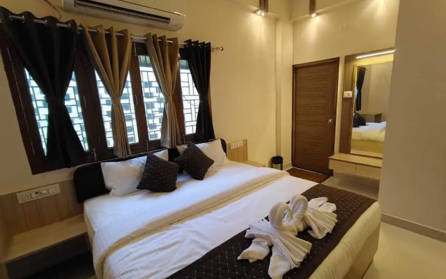 Glow Inn HomeStay