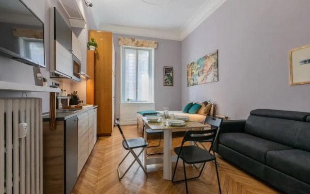 Studio Gar by Wonderful Italy