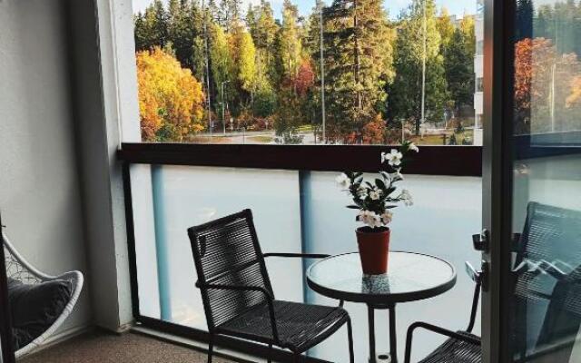 Joutjärven Studio Apartment