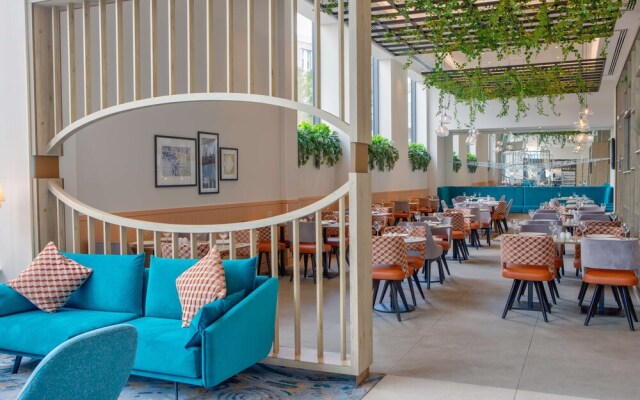 Hilton Garden Inn Stoke on Trent