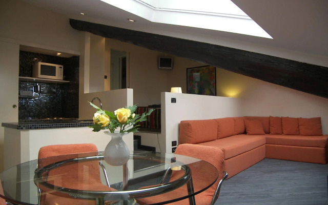 Residence Sacchi