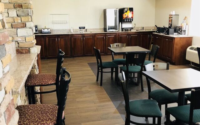 Best Western Inn & Suites