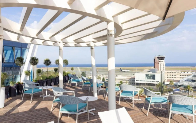 Sheraton Nice Airport