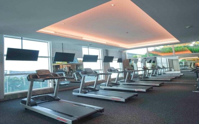 Nuanza Hotel & Convention