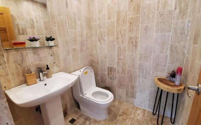 Samán Residences D3