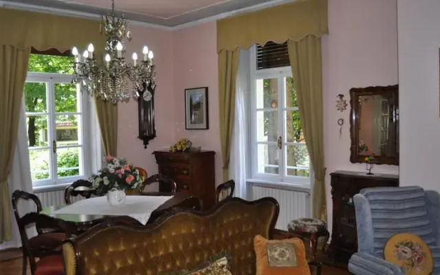 Villa Lucia