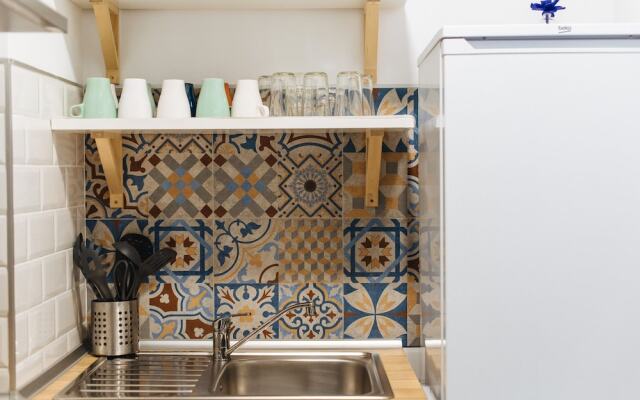 La Corrala de Triana