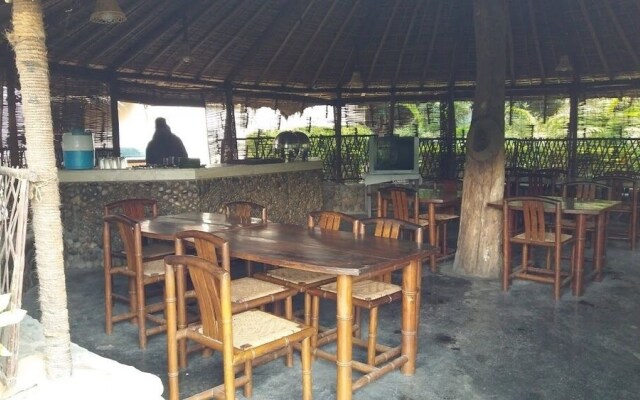 Vanya River Lodge