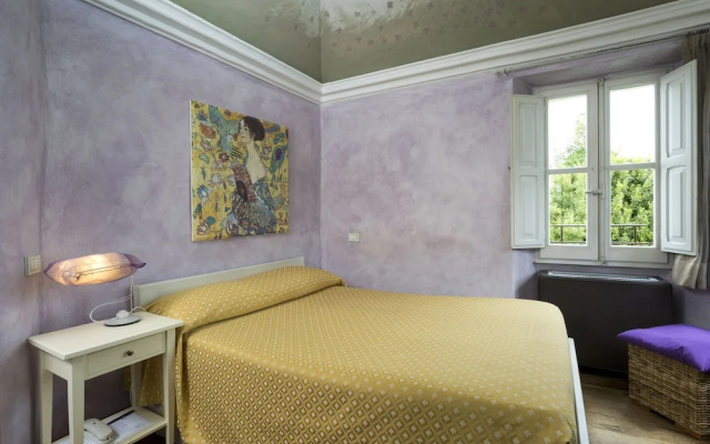 Hotel Il Villino