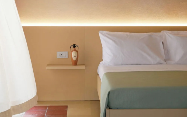 PALAZZO VIGILARIUM - Boutique Rooms