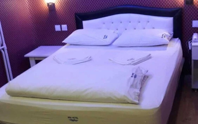 Sea Hotel