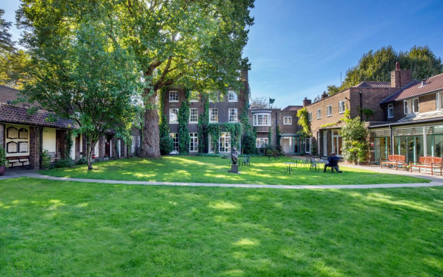 The Royal Foundation of St Katharine