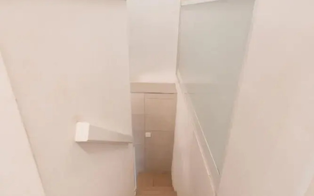 Minty - Sweet 1 Bedroom Apartment