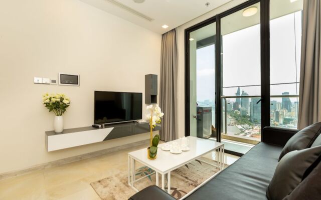 Saigon Premium Apartment