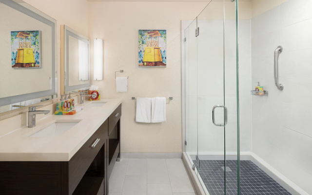 The Rockley by Ocean Hotels