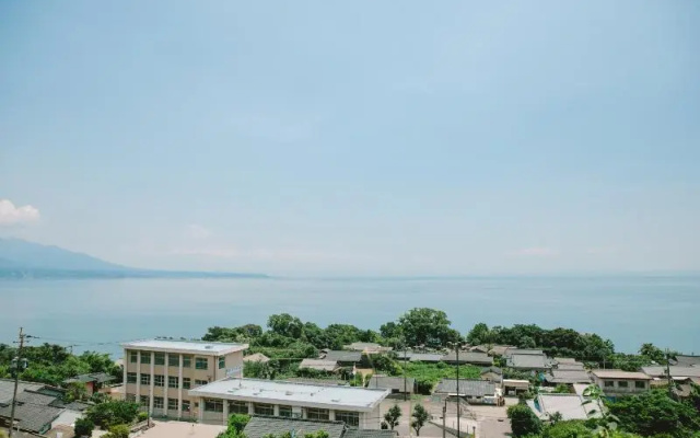 Ulala Hurusato – Outside – Kagoshima
