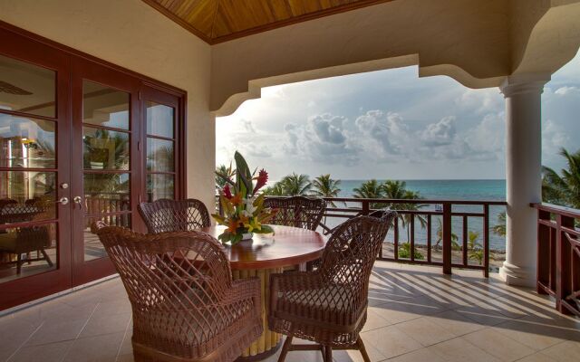 La Beliza - Belize Island Resort