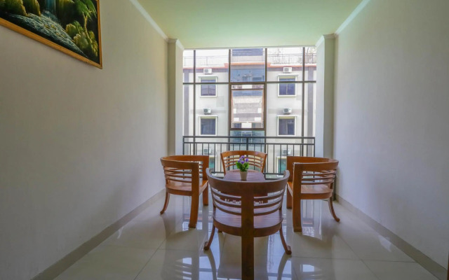 Grand Senggigi Hotel