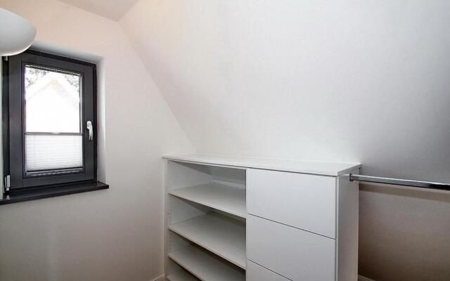 Ferienhaus Wohrbarg Ferienhaus Wohrbarg