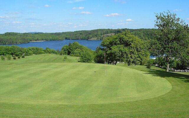 VVF Villages Neuvic-Plage