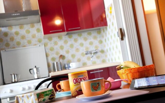 Residenza Holiday - Bellaria