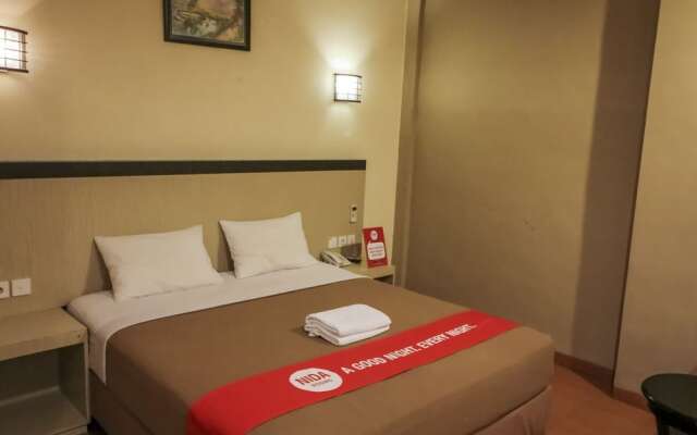 NIDA Rooms Iklas 2 Pekanbaru