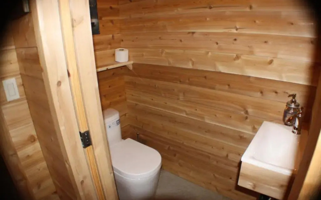 B&B Le Chalet Bois de Coeur