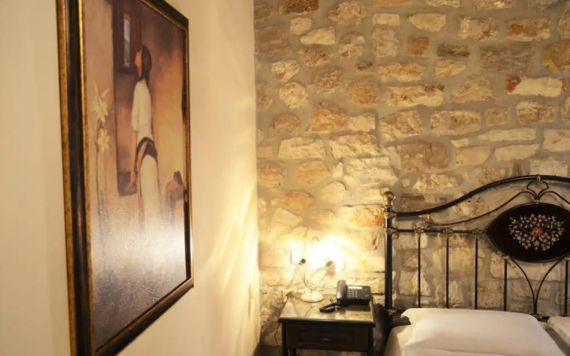 Hagiati Guesthouse