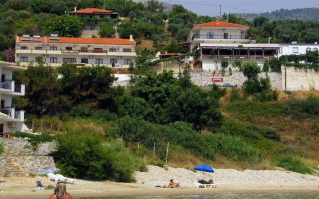 Agorastos Hotel