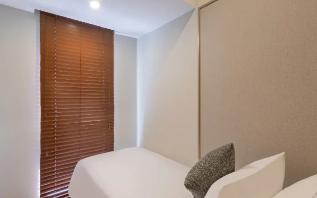 Hotel Golden Tulip Essential PIK2 Jakarta – Guest Rooms – Jakarta