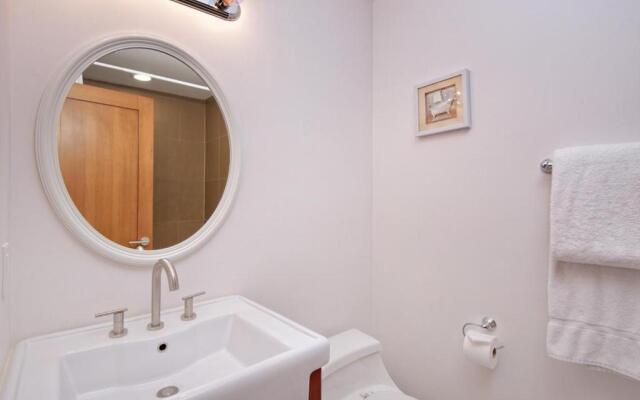 Aspen Ute Condominiums Unit 204