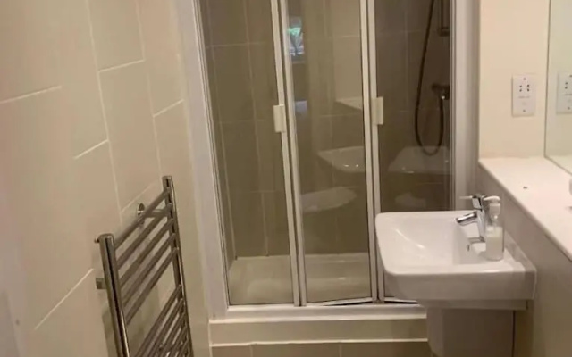 Fir in Newcastle Upon Tyne