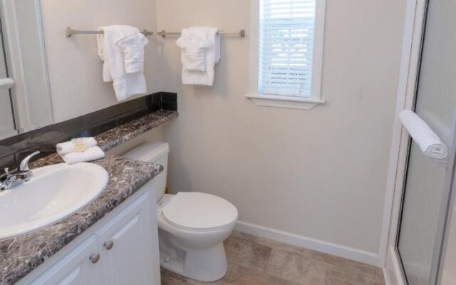 Indian Creek RV Resort