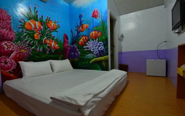 Haichian Hostel