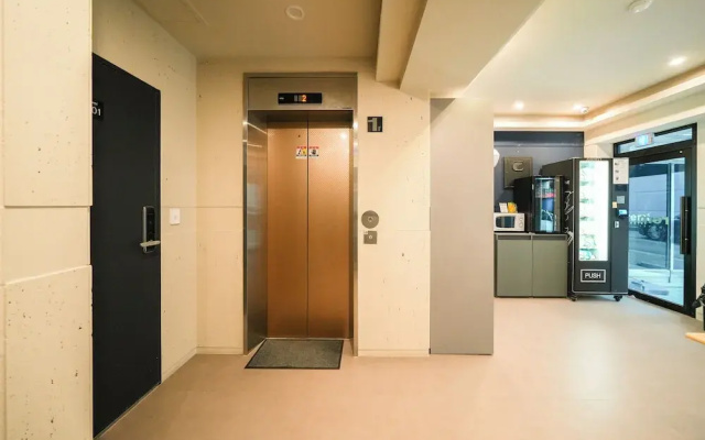 Hotel remi