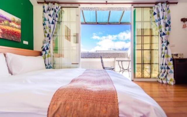 Yin Hsuan Homestay